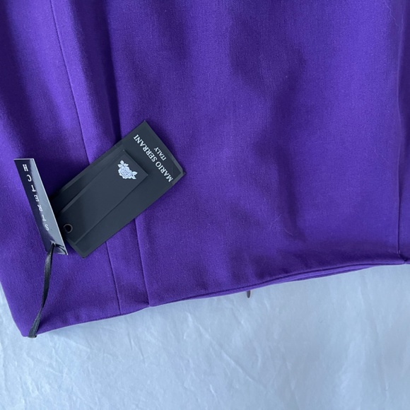 Designer Italian skirt new - Picture 2 of 3